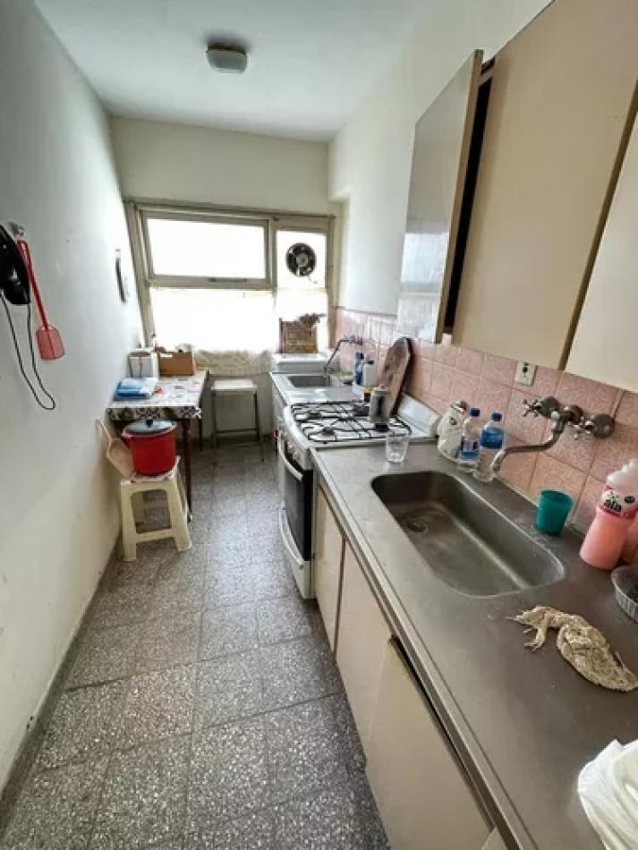 Foto de DEPARTAMENTO 3 ambientes c/BALCON, imagen 3