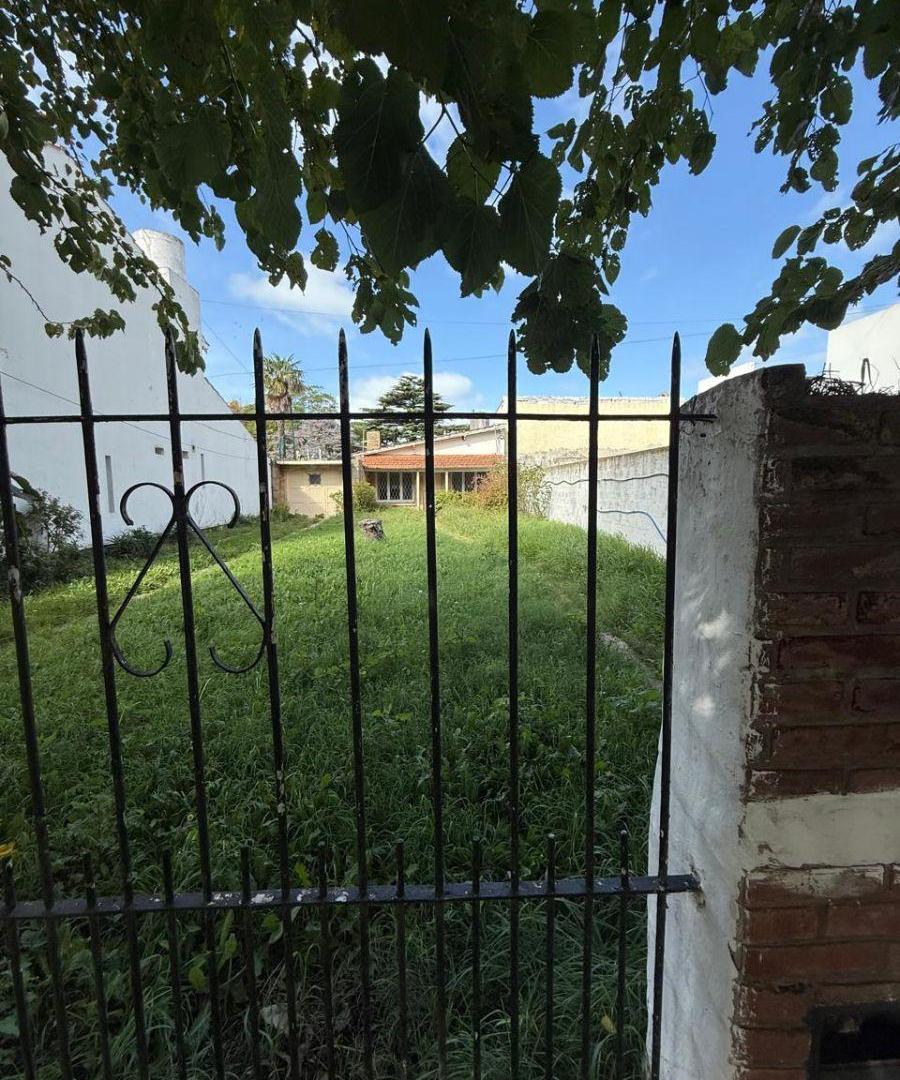 LOTE 10 x 33 mts en Parque Luro