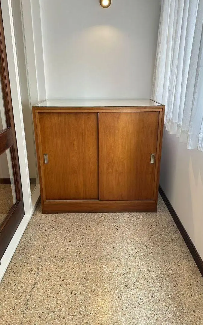 Departamento 2 Ambientes en Alquiler con Balcón Cerrado 2