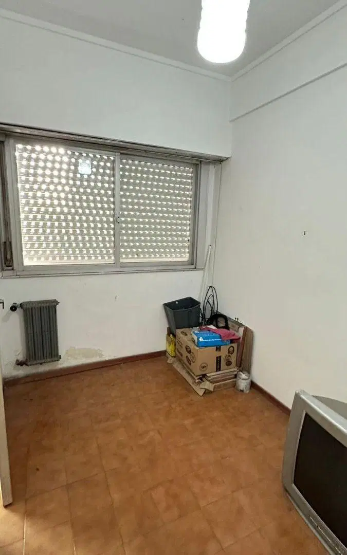 Departamento 3 Ambientes con Dep. de Servicio y Cochera 2
