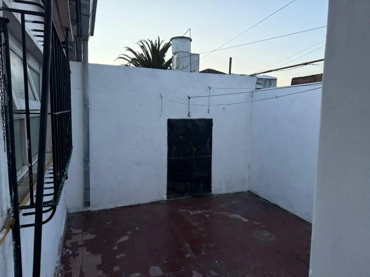 PH 3 AMBIENTES CON PATIO 8
