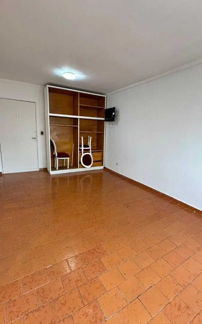 Departamento 1 Ambiente en Alquiler a 50 mts de la playa 4