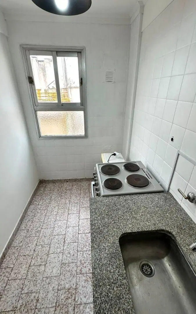 Departamento 1 Ambiente en Alquiler a 50 mts de la playa 5