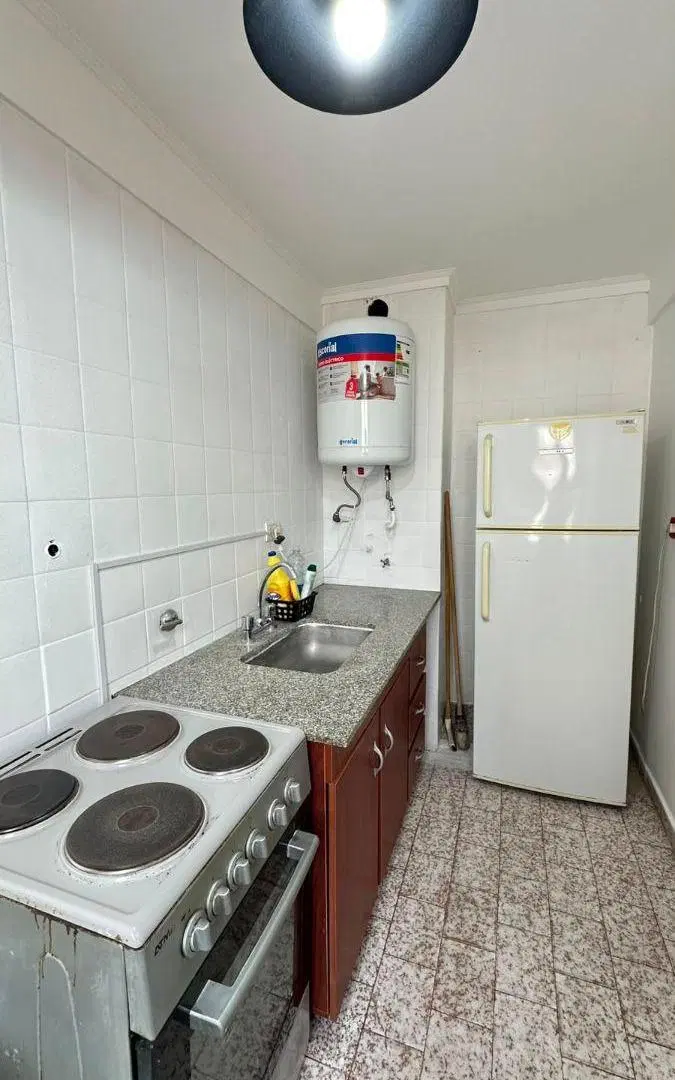 Departamento 1 Ambiente en Alquiler a 50 mts de la playa 2