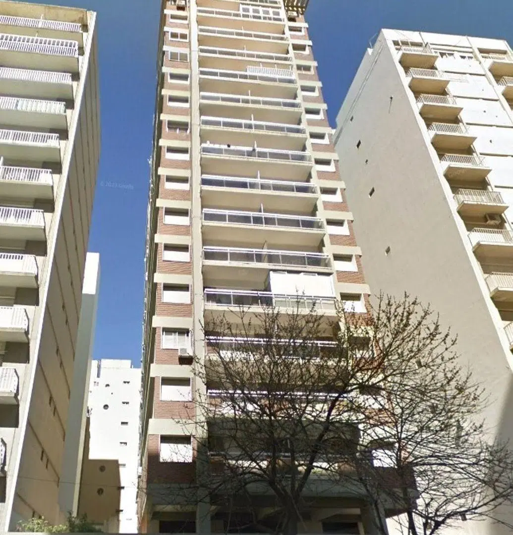 Departamento 1 Ambiente en Alquiler a 50 mts de la playa 3