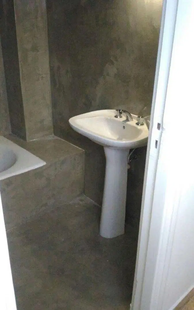 Departamento 2 Ambientes a la calle en Alquiler por 24 Meses 8