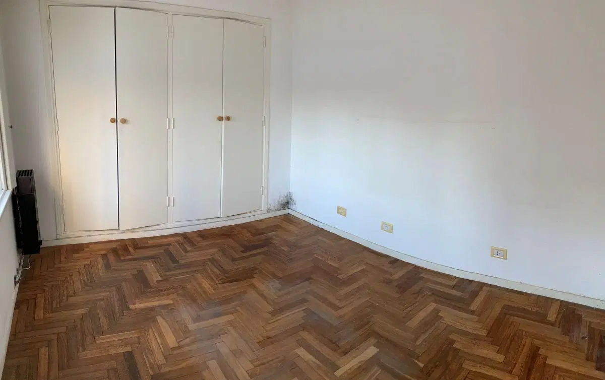 Departamento 2 Ambientes a la calle en Alquiler por 24 Meses 5