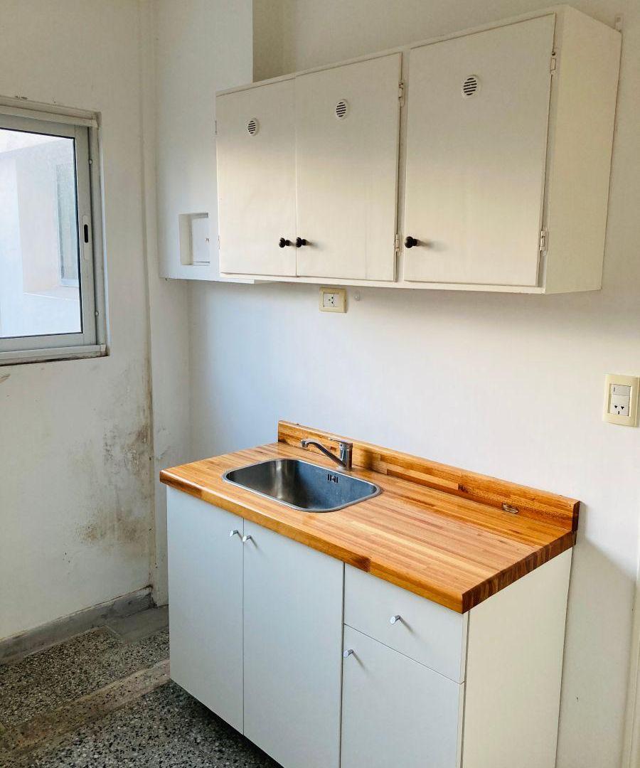 Foto de Departamento 2 Ambientes a la calle en Alquiler por 24 Meses, imagen 2