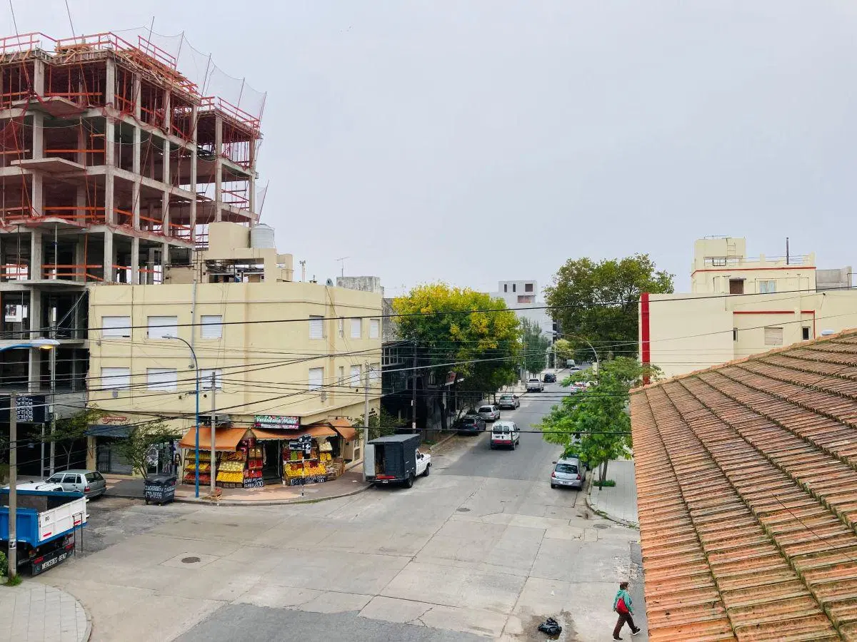 Departamento 2 Ambientes a la calle en Alquiler por 24 Meses 3