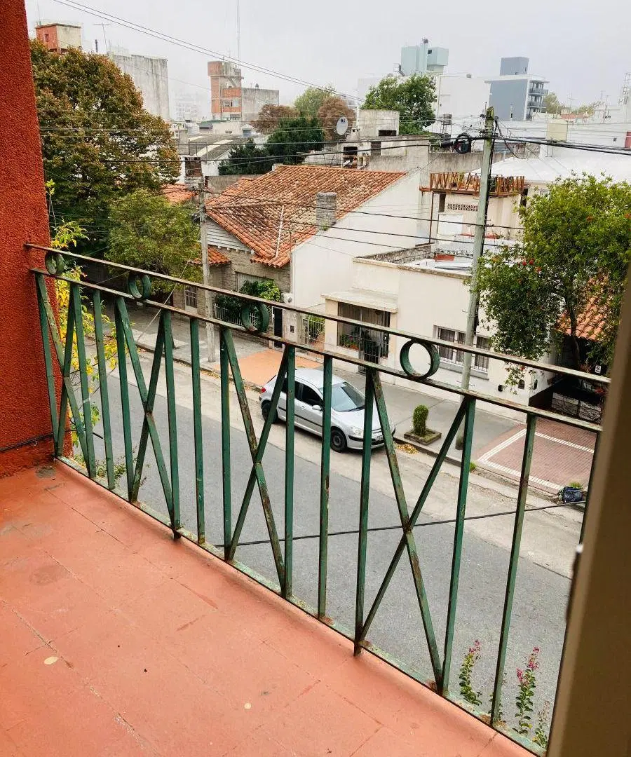 Departamento 2 Ambientes a la calle en Alquiler por 24 Meses 4