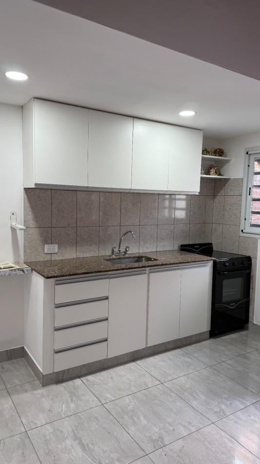 Foto de PH 2 AMBIENTES CON PATIO, imagen 5