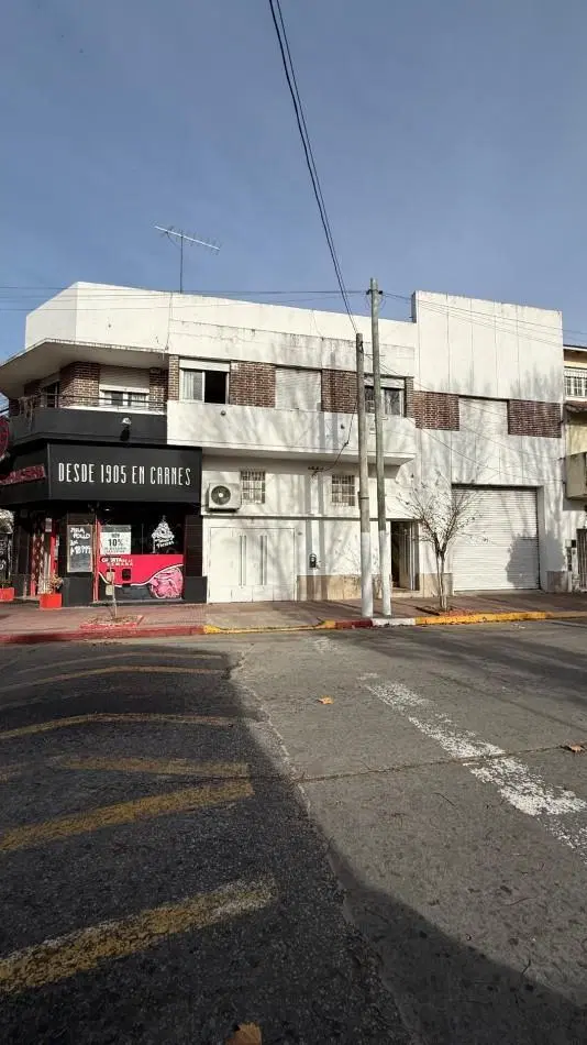 INMUEBLE EN BLOCK - FIGORIFICO MAS VIVIENDA 1