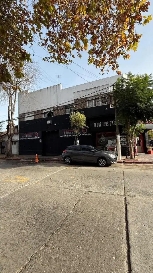 INMUEBLE EN BLOCK - FIGORIFICO MAS VIVIENDA 5