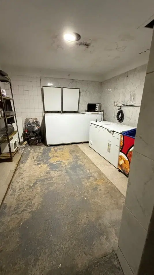 INMUEBLE EN BLOCK - FIGORIFICO MAS VIVIENDA 4