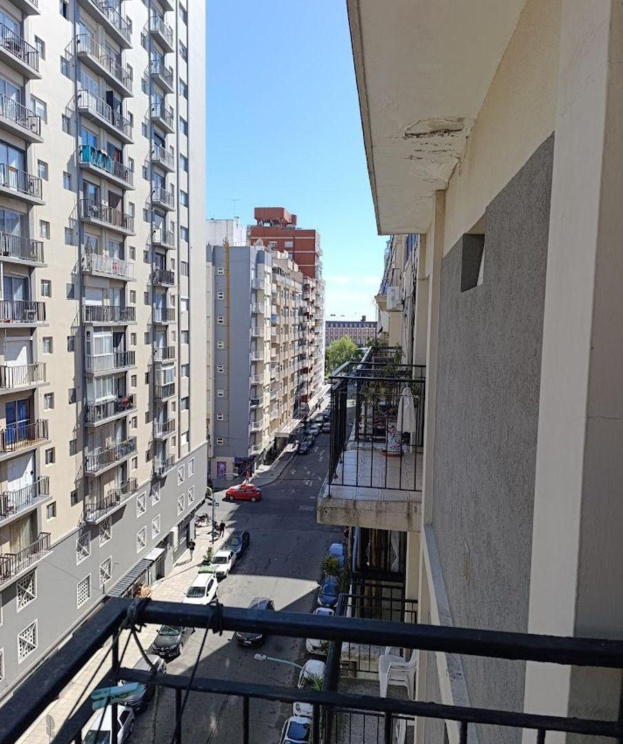Foto de Departamento 1 Ambiente con Balcón a 200 mts de la Playa, imagen 3