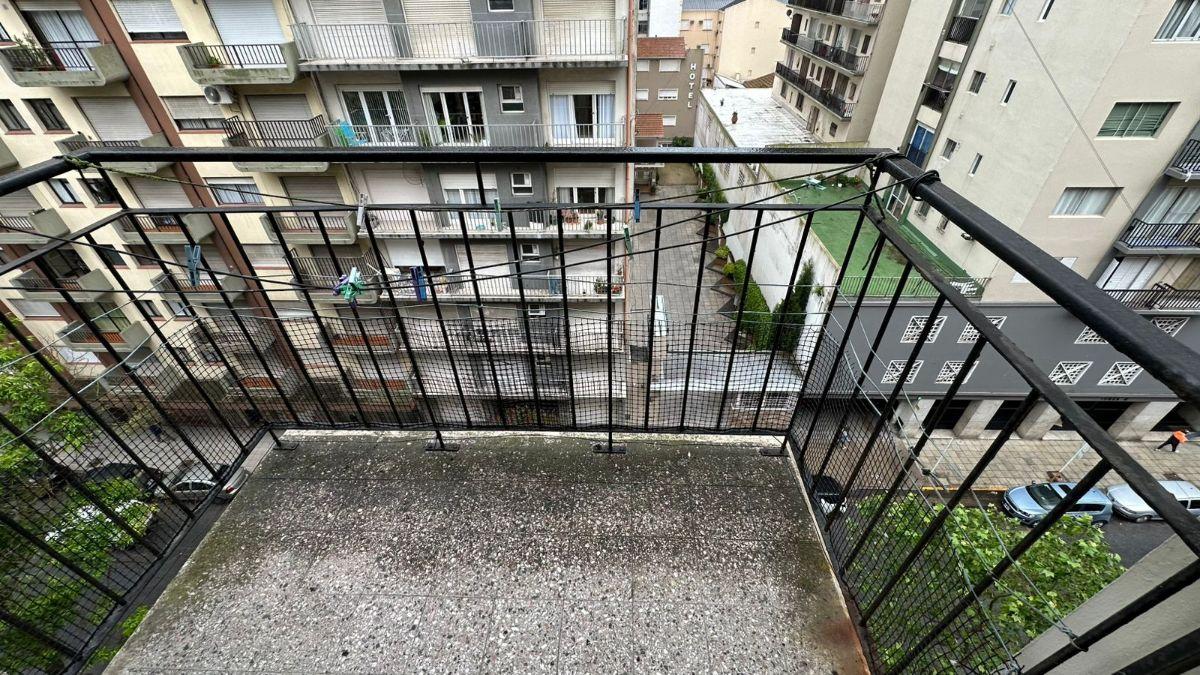 Foto de Departamento 1 Ambiente con Balcón a 200 mts de la Playa, imagen 1
