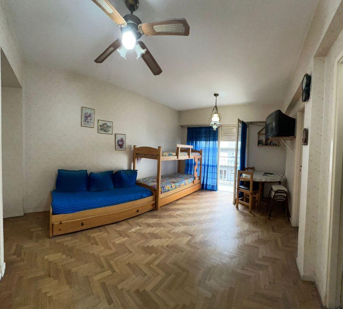 Foto de Departamento 1 Ambiente con Balcón a 200 mts de la Playa, imagen 2