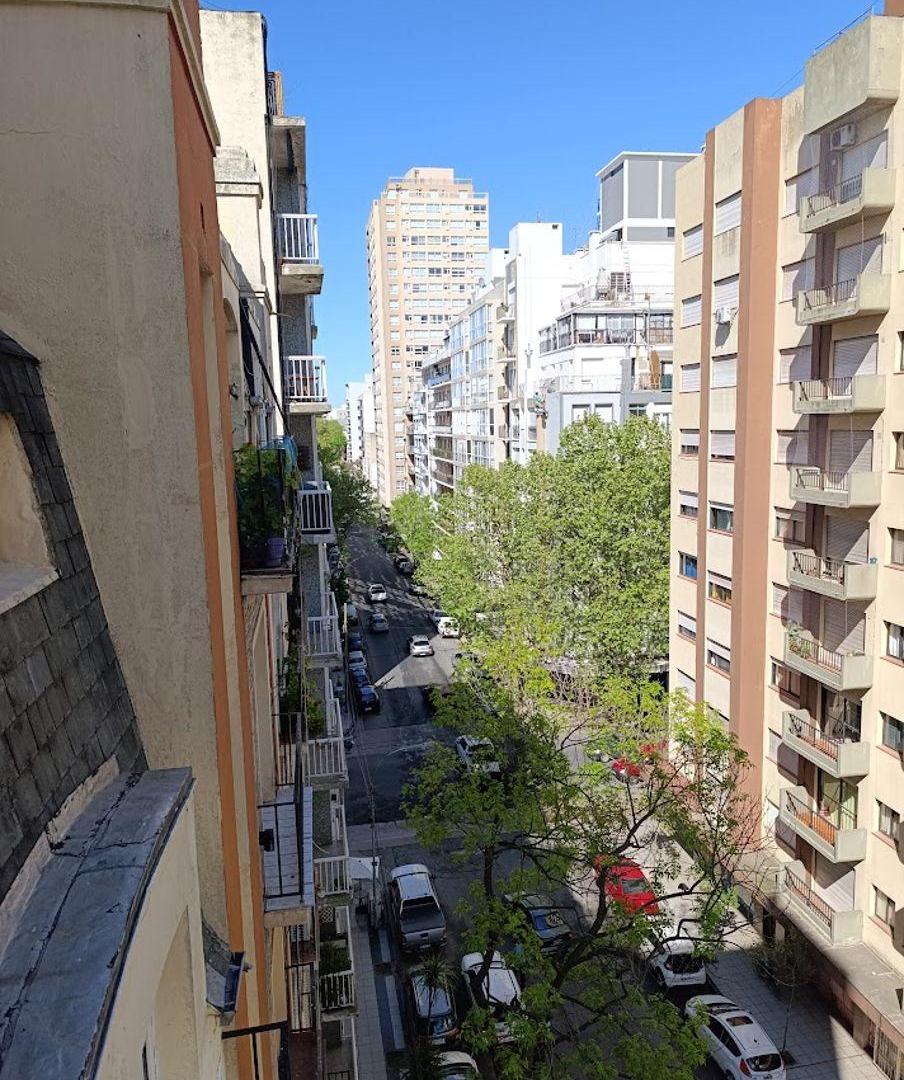 Foto de Departamento 1 Ambiente con Balcón a 200 mts de la Playa, imagen 5