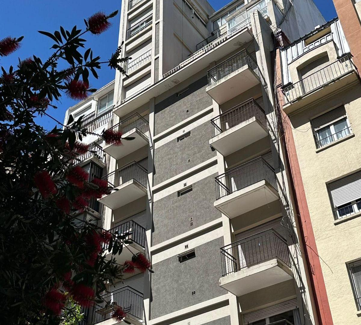 Foto de Departamento 1 Ambiente con Balcón a 200 mts de la Playa, imagen 4