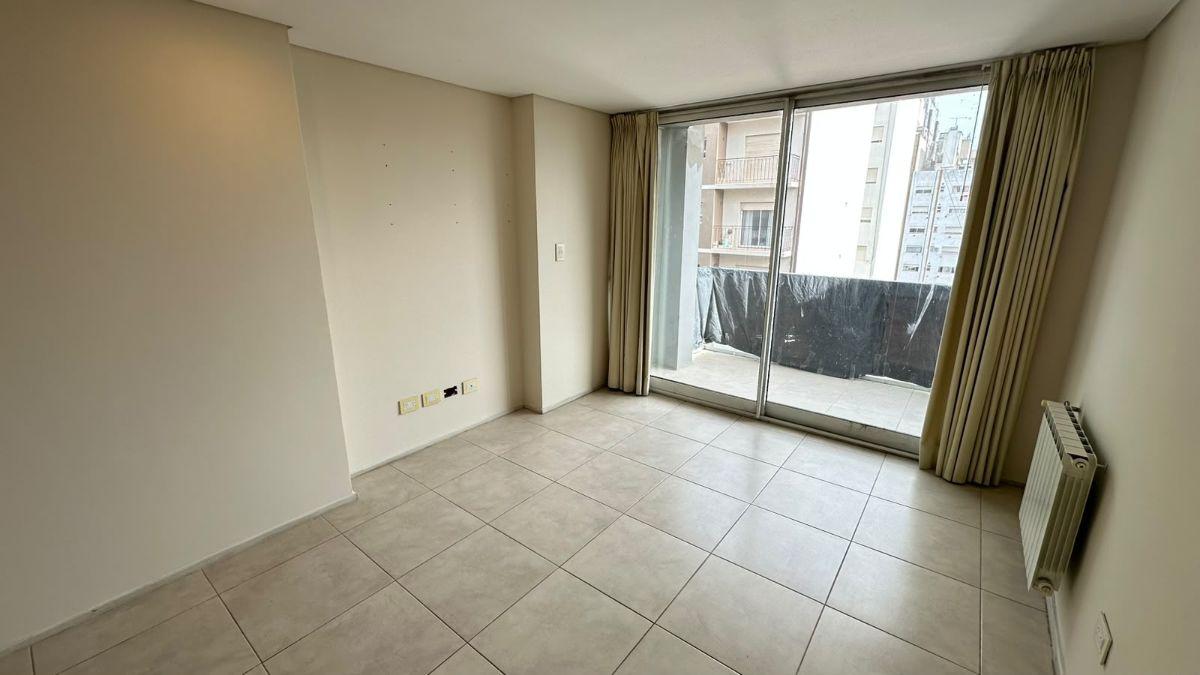 Foto de Departamento 2 Ambientes con Balcón y Baulera, imagen 4