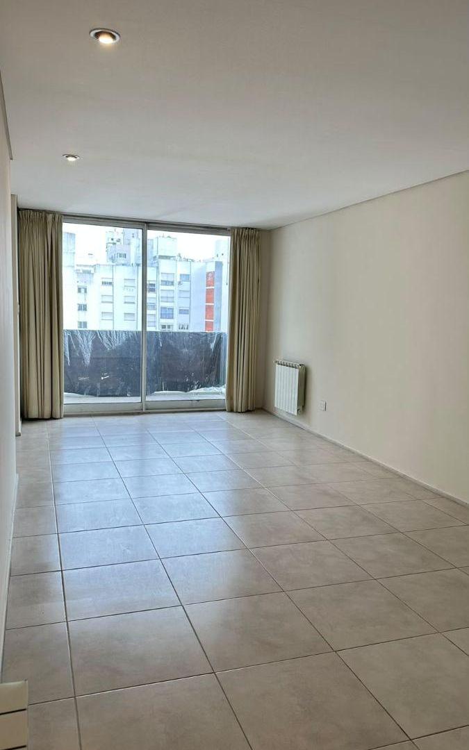 Foto de Departamento 2 Ambientes con Balcón y Baulera, imagen 2