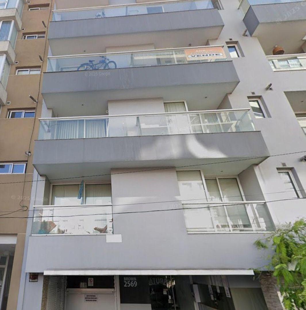 Foto de Departamento 2 Ambientes con Balcón y Baulera, imagen 1