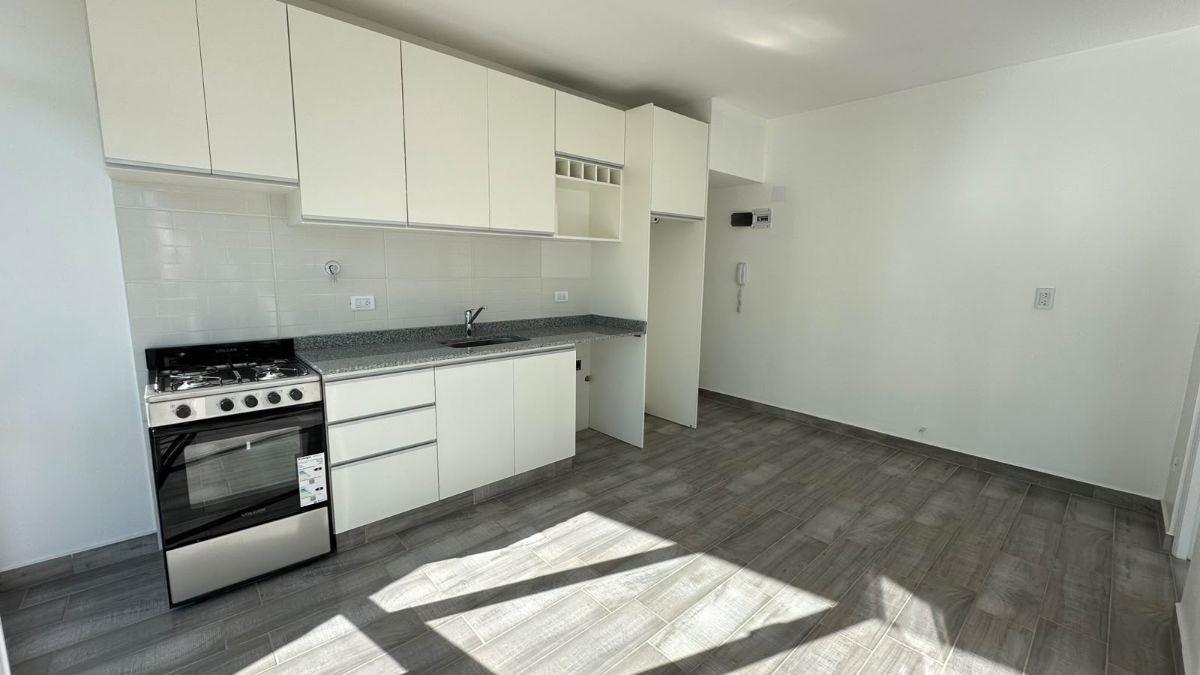 Foto de Departamento a ESTRENAR en alquiler de 2 ambientes con Balcón, imagen 2