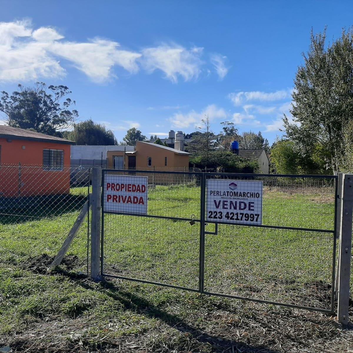 Propiedad en Argentina