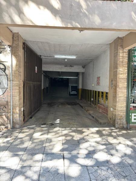 Venta cochera fija por rampa- La Perla