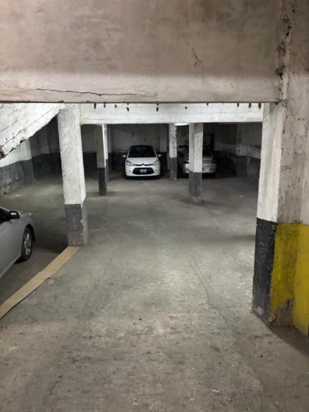 Foto de Venta cochera fija por rampa- La Perla, imagen 5