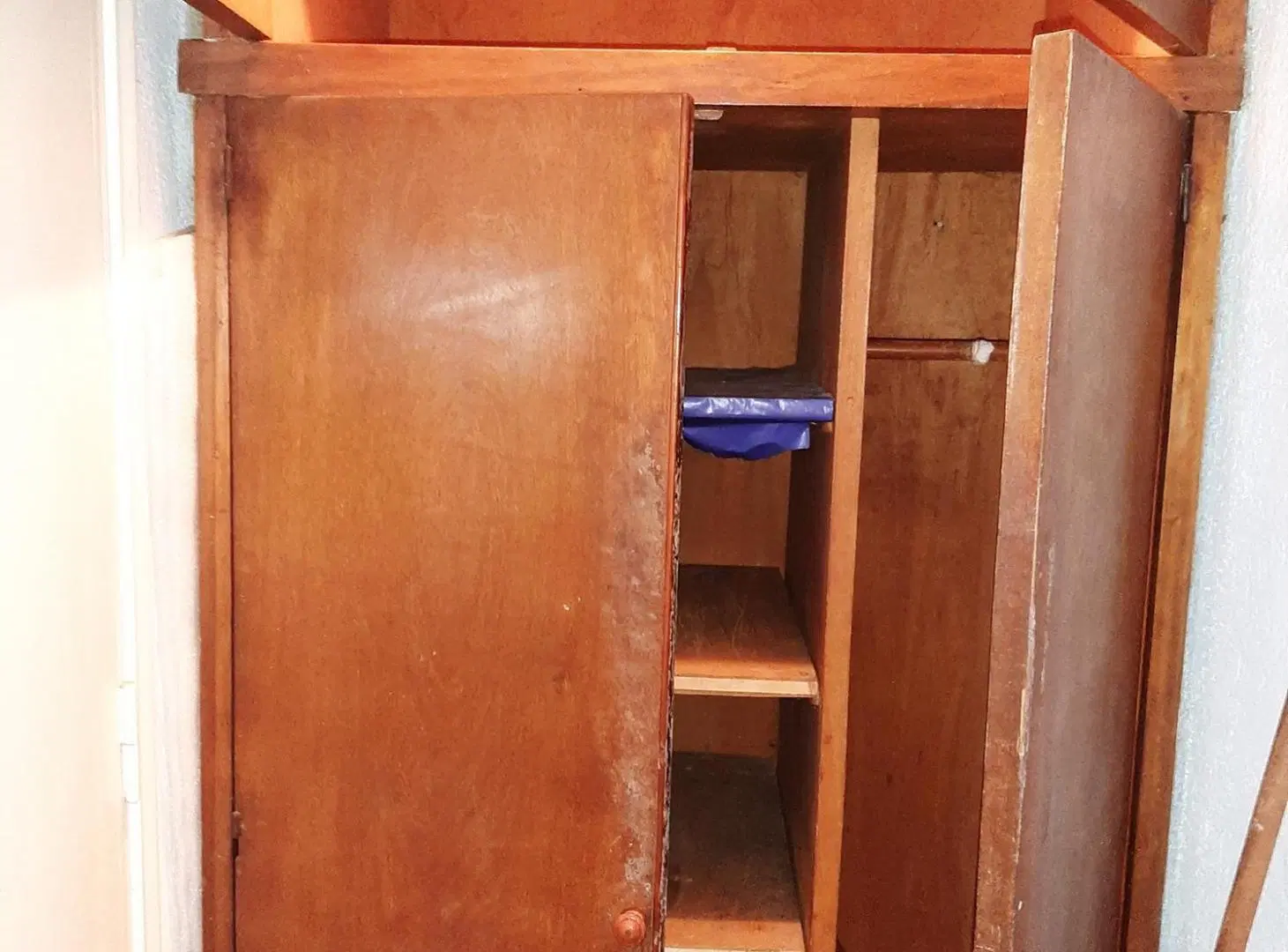 Alquiler 24 meses – Barrio San José 5