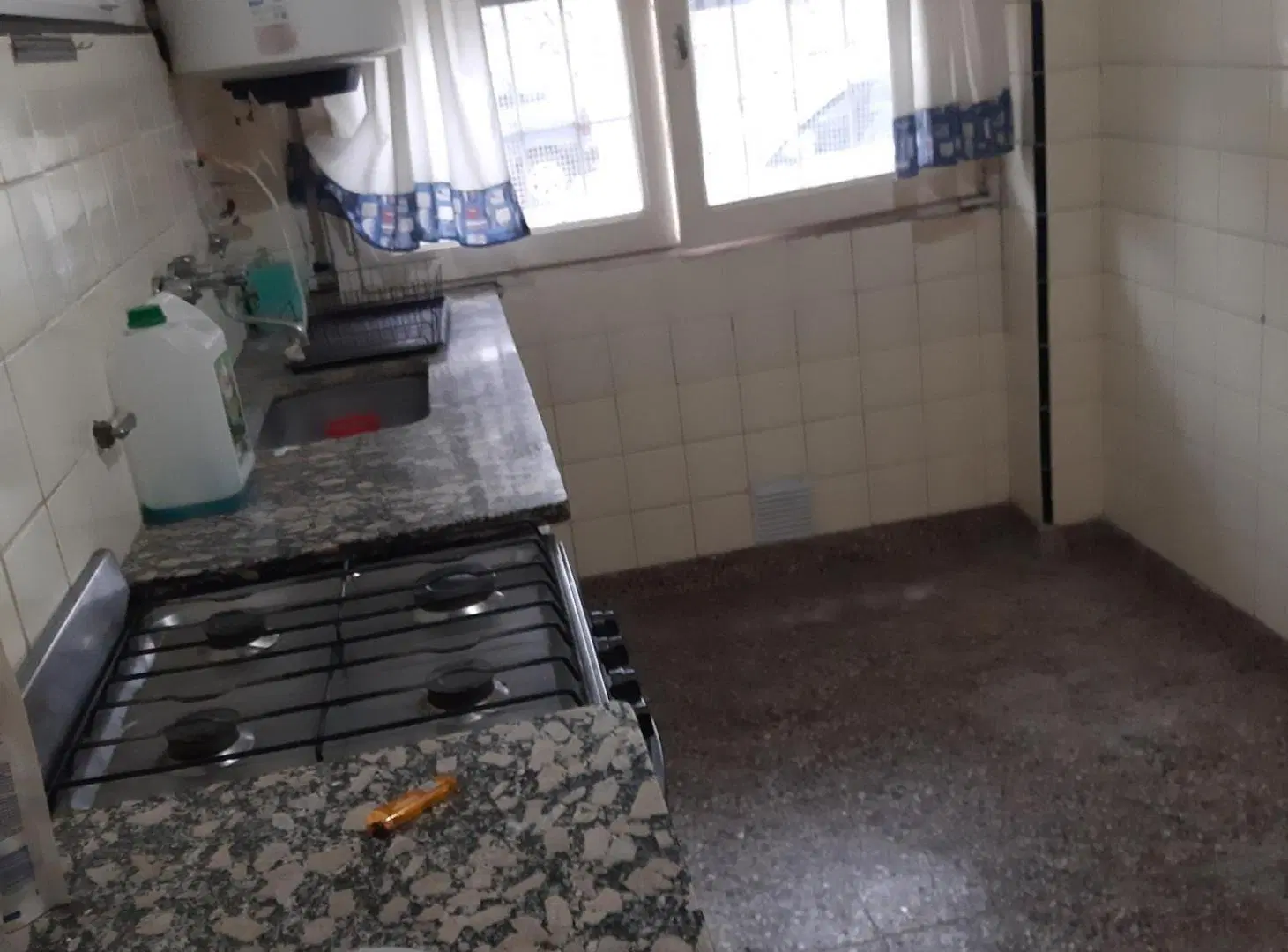 Alquiler 24 meses – Barrio San José 4