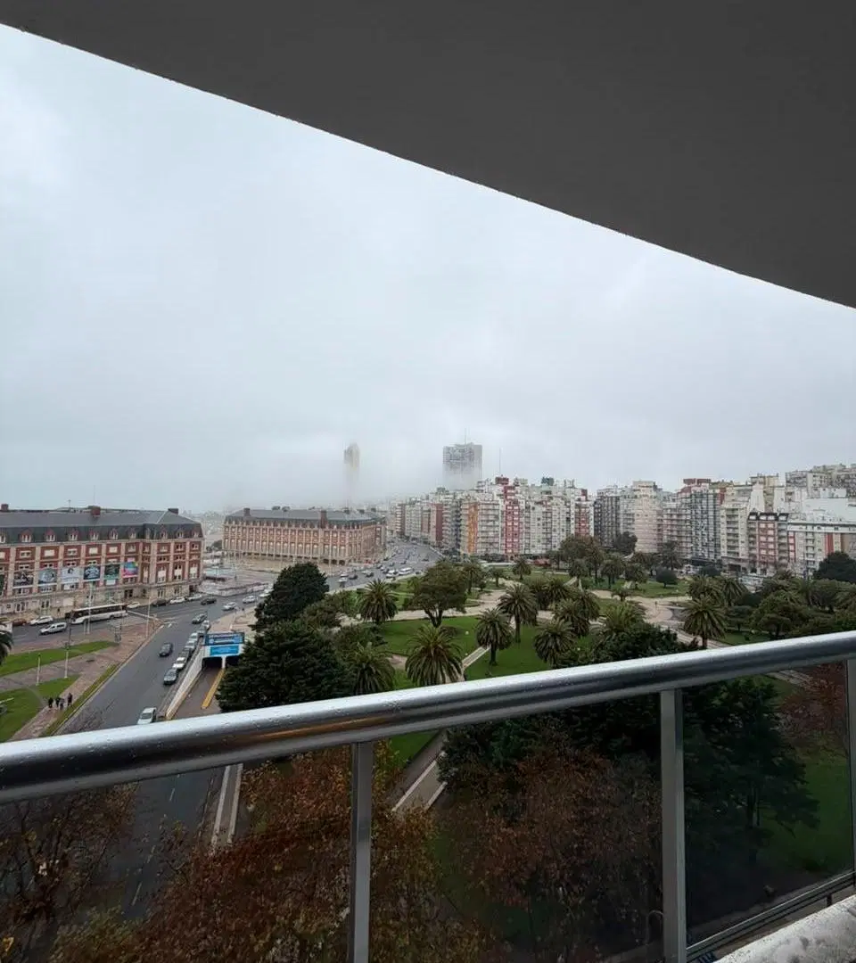 2 AMB NOVECCENTO, vista plena al mar y plaza Colón 2