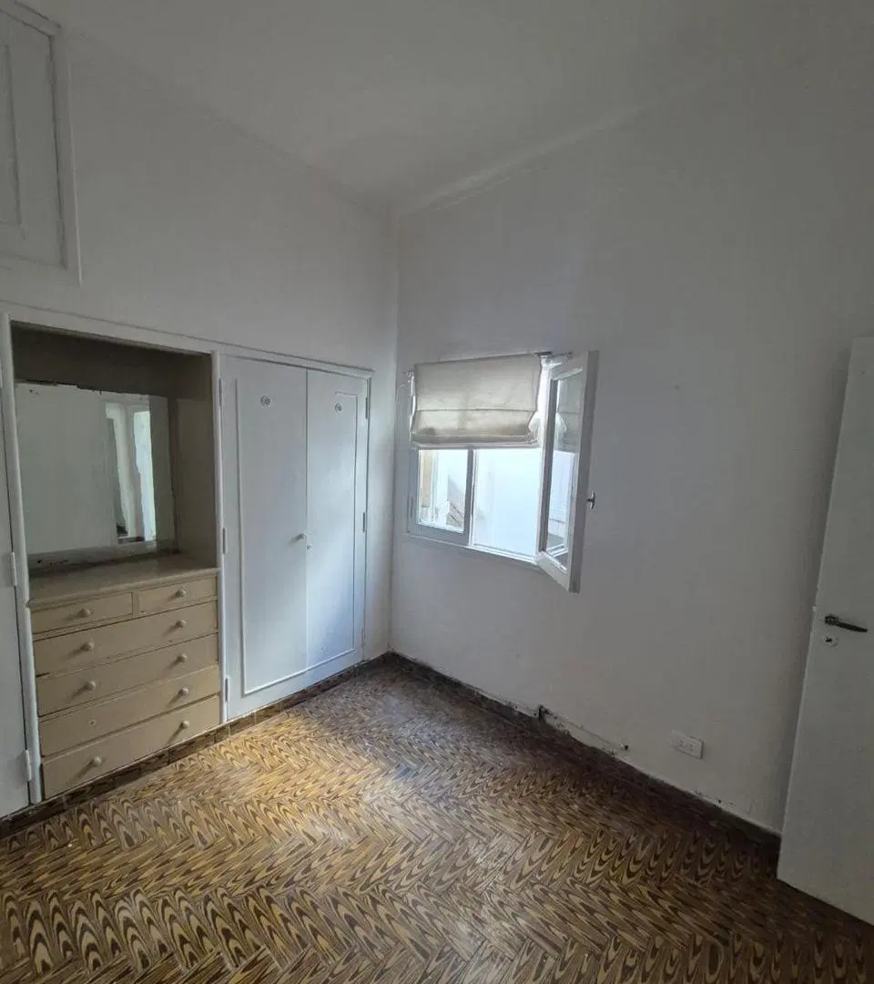 PH 2 Ambientes en Planta Baja para Reciclar – Barrio San José 3