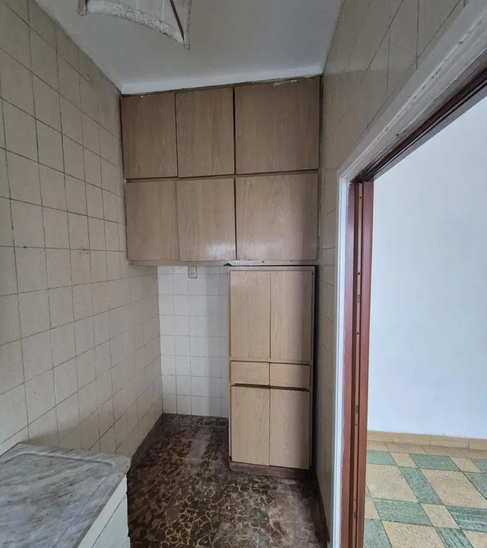 PH 2 Ambientes en Planta Baja para Reciclar – Barrio San José 4