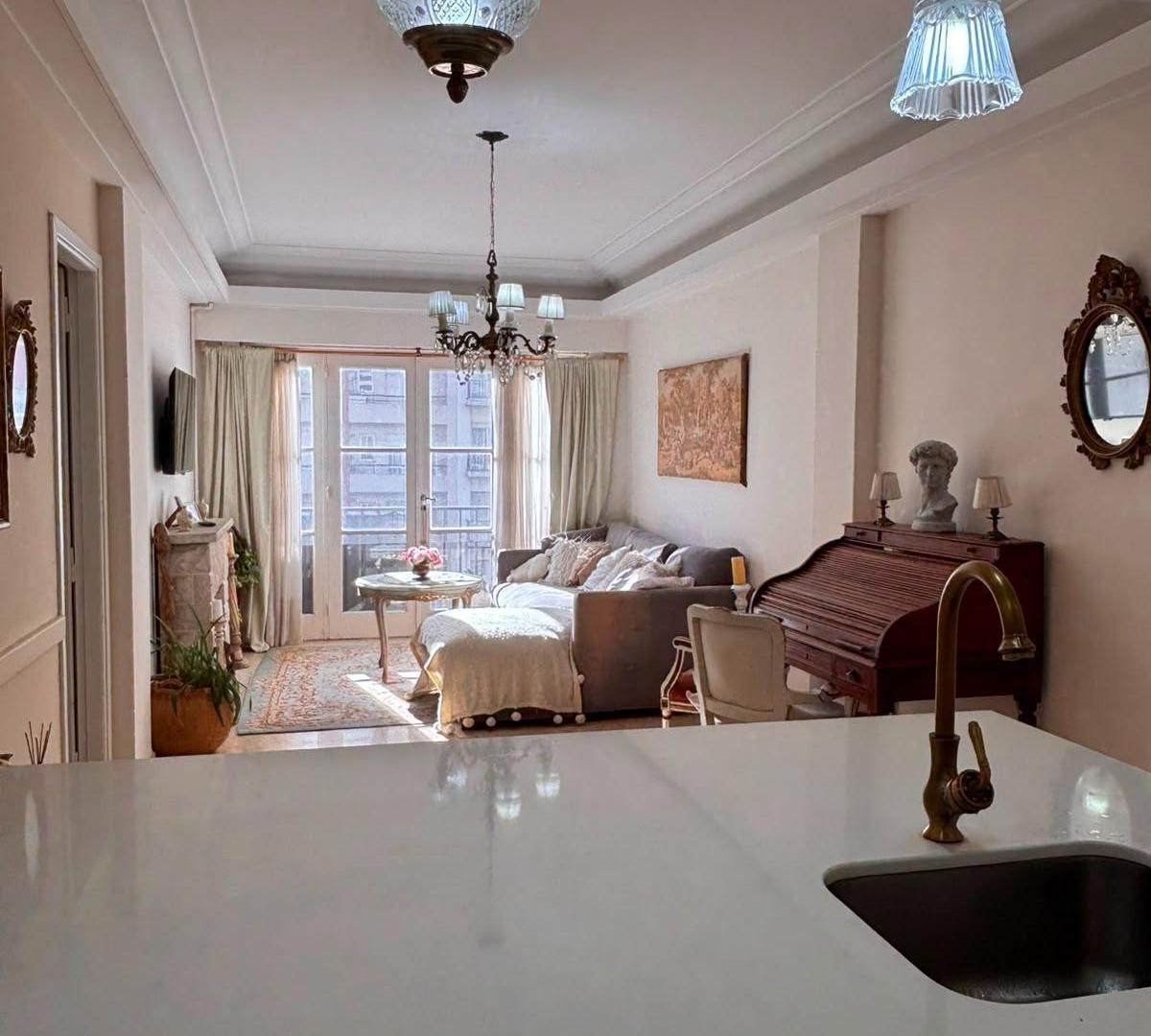 Foto de Semipiso 4 ambientes con dependencia – 83 m² – A 2 cuadras de Güemes y, imagen 5