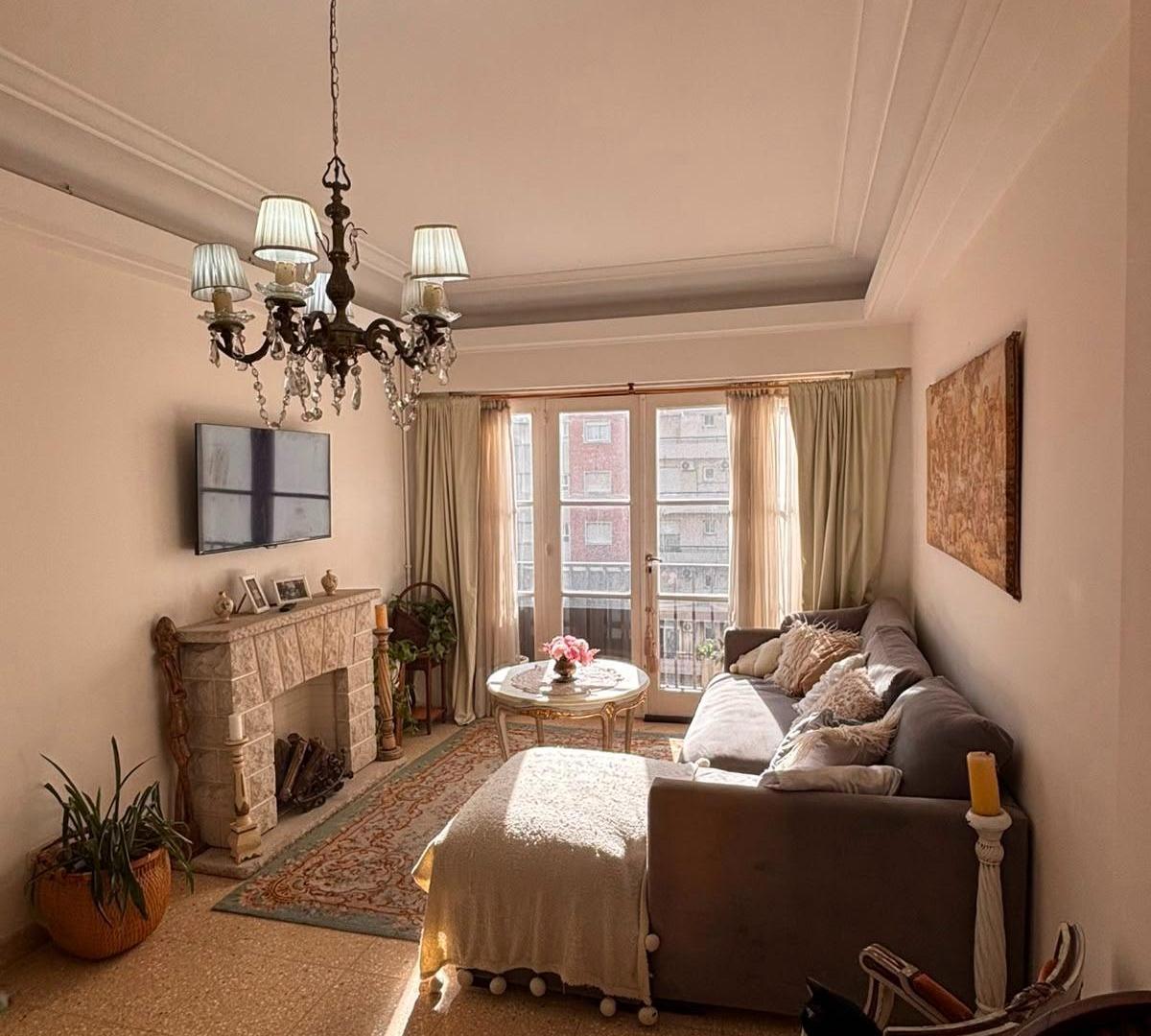Foto de Semipiso 4 ambientes con dependencia – 83 m² – A 2 cuadras de Güemes y, imagen 2