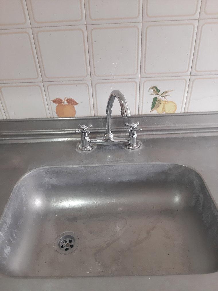 Foto de 2 amb a la calle con balcón, 24 meses, Alberti y Santa Fé, imagen 5