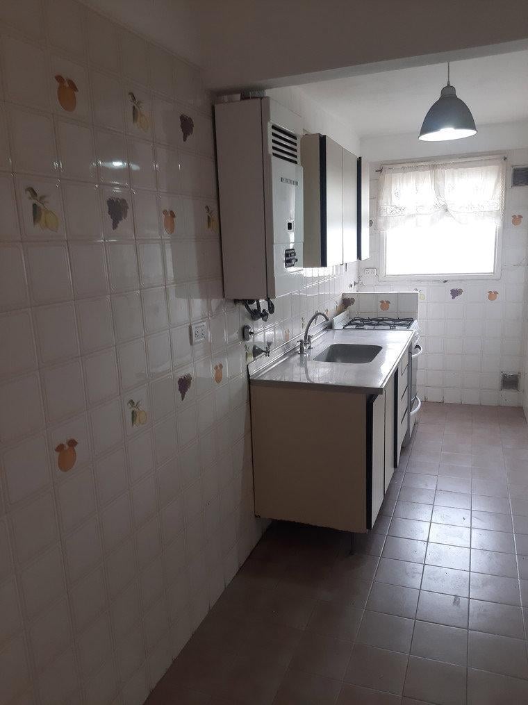 Foto de 2 amb a la calle con balcón, 24 meses, Alberti y Santa Fé, imagen 4