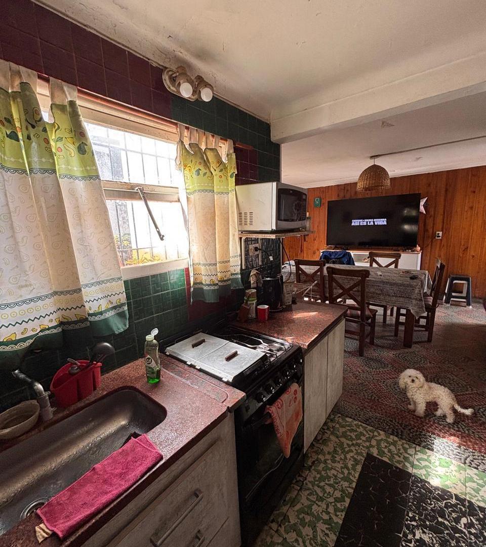 Foto de PH 3 amb con quincho y patios – Barrio San José, imagen 3