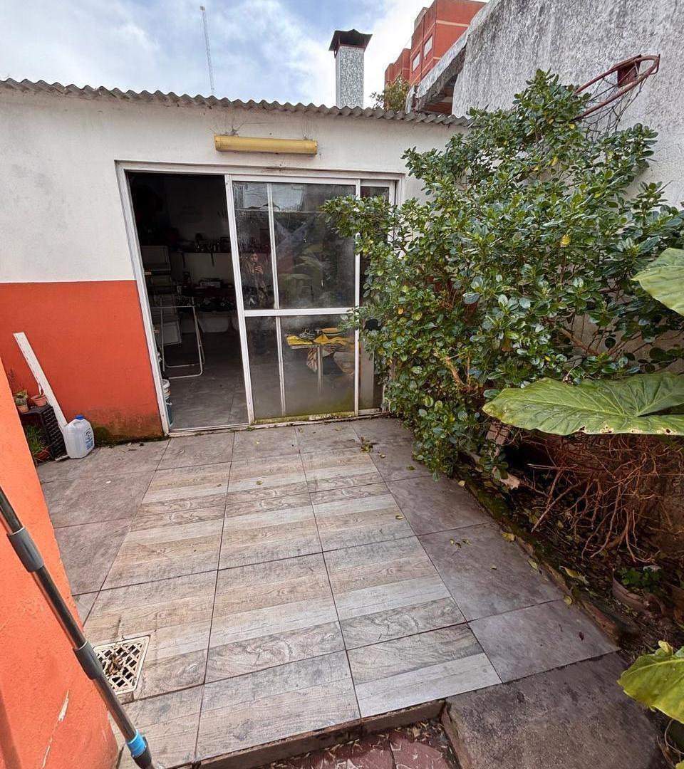 Foto de PH 3 amb con quincho y patios – Barrio San José, imagen 1