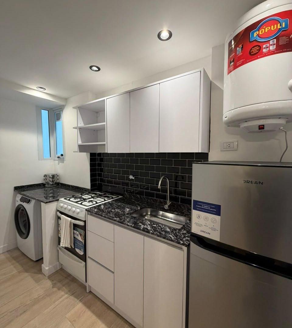 Foto de 3 AMB TOTALMENTE RECICLADO Y EQUIPADO-CENTRO, imagen 1