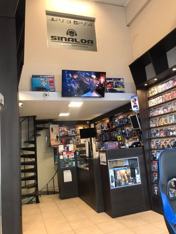 Local comercial en Venta en Mar Del Plata