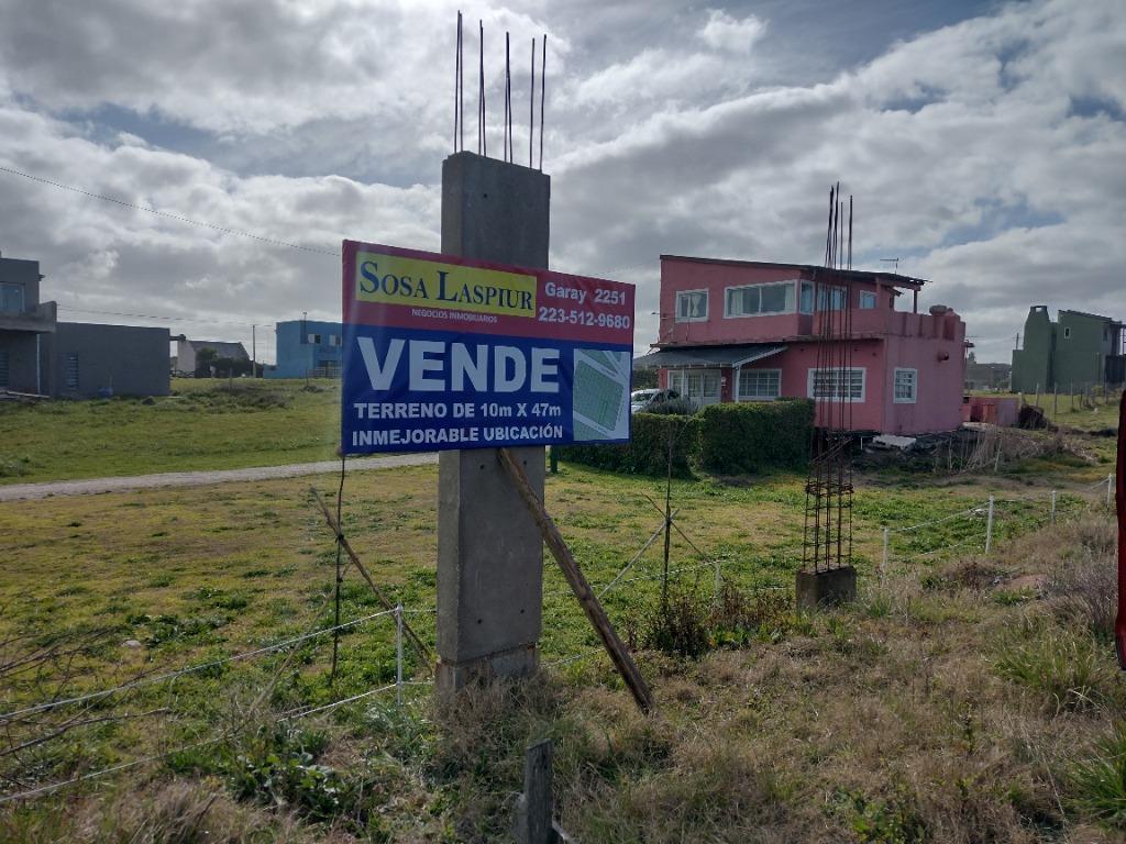 Foto de Terrenos en Venta en Mar Del Plata, imagen 1