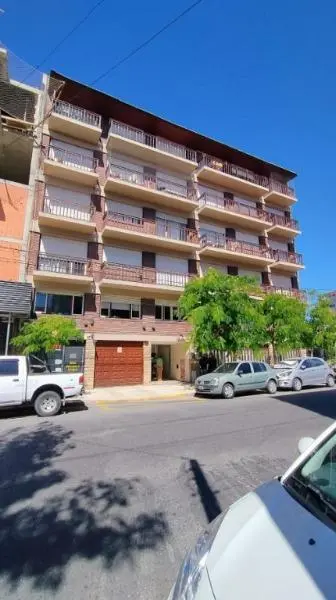 Departamento en Alquiler en Mar Del Plata 3