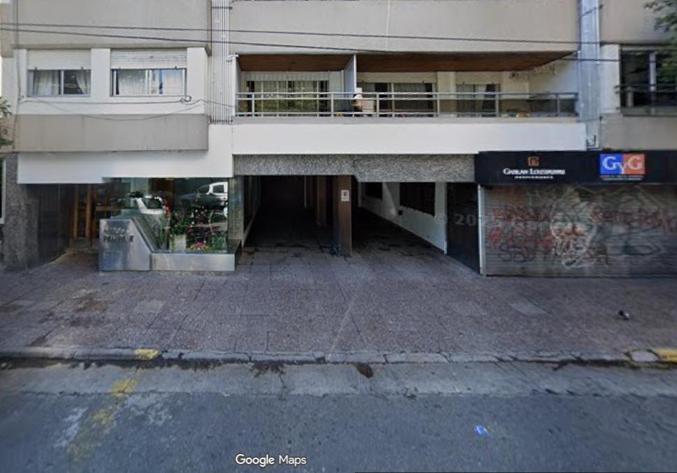 Cochera en Venta en Mar Del Plata