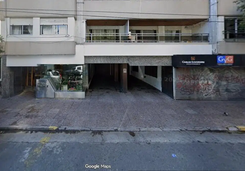 Cochera en Venta en Mar Del Plata 1