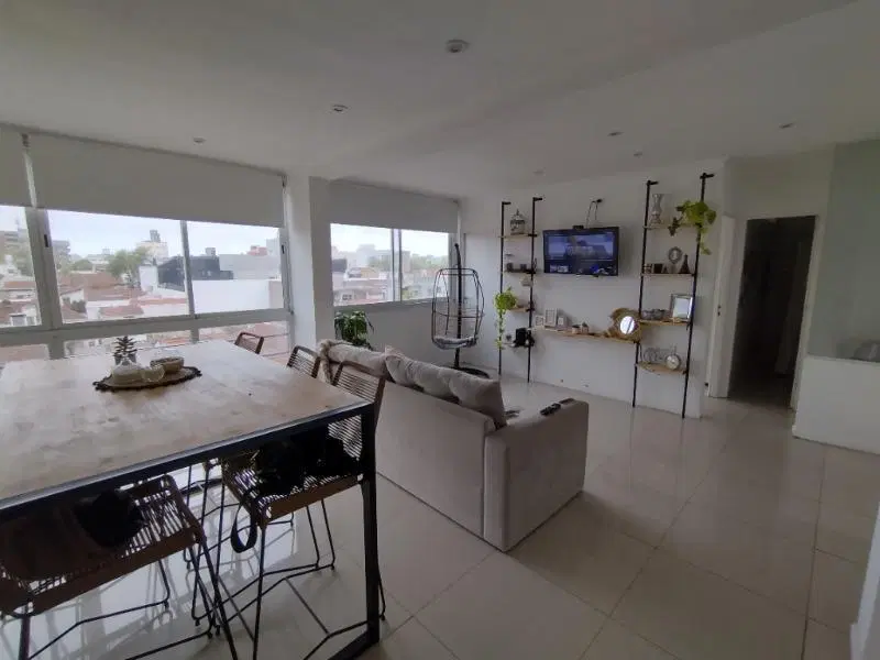 Departamento en Venta en Mar Del Plata 4