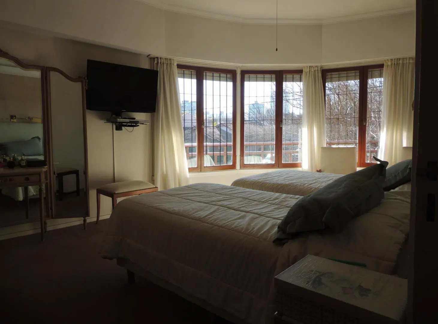 Casa en Venta en Los Troncos 4