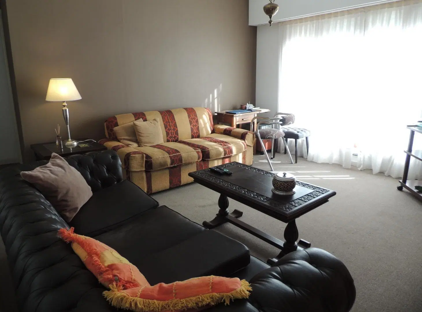Casa en Venta en Los Troncos 3
